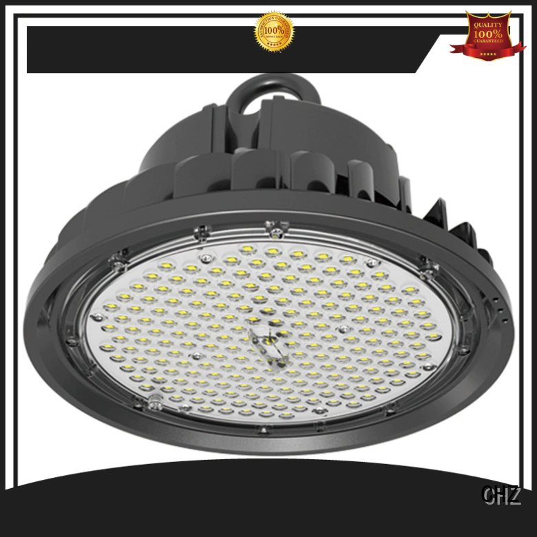 CHZ approved high bay lights factory direct supply for shipyards