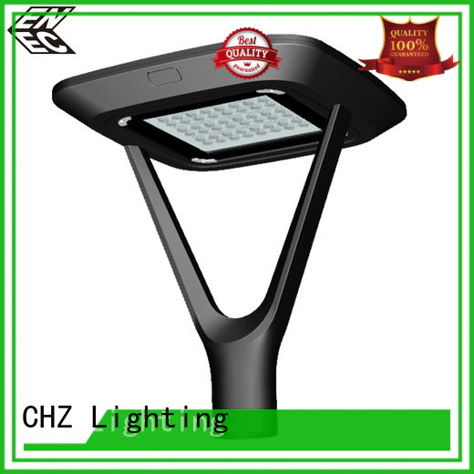 CHZ new landscape light kits factory direct supply for parking lots