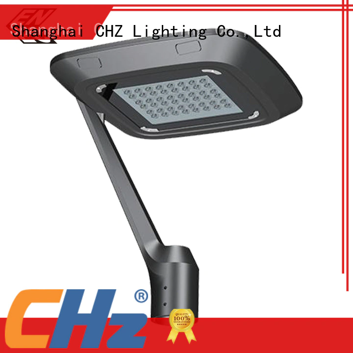 CHZ led outdoor landscape lighting best manufacturer for plazas