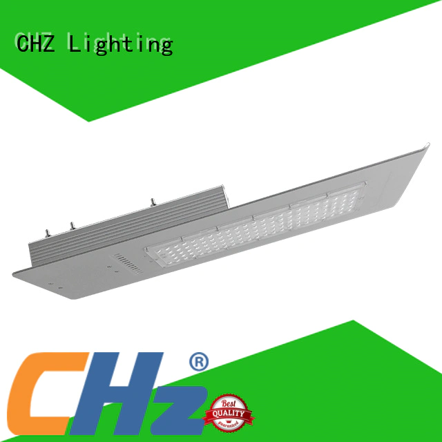 CHZ promotional led street lamp from China for promotion