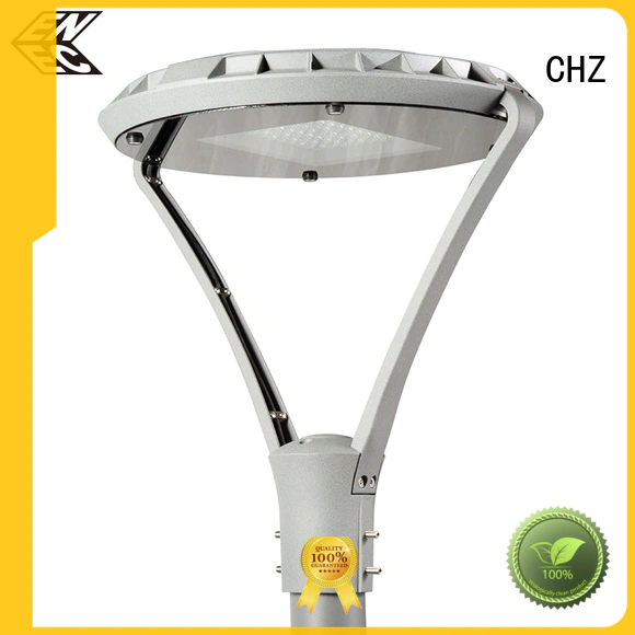 high quality led yard lights supplier for bicycle lanes