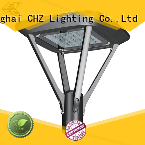 top outdoor garden lighting factory direct supply for residential areas