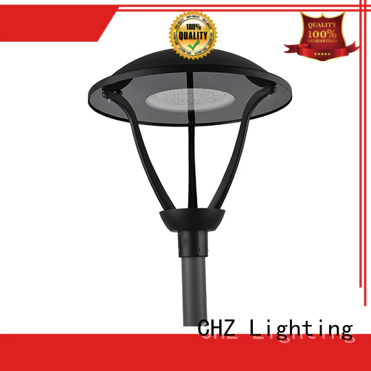 CHZ yard lighting with good price for promotion