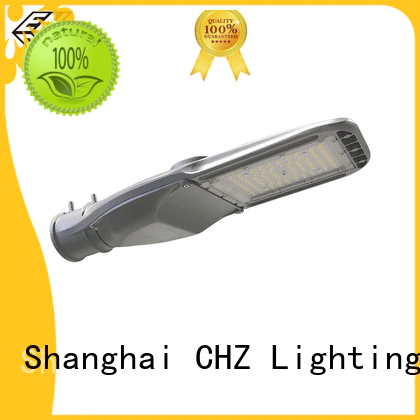 CHZ reliable led road lights company for promotion