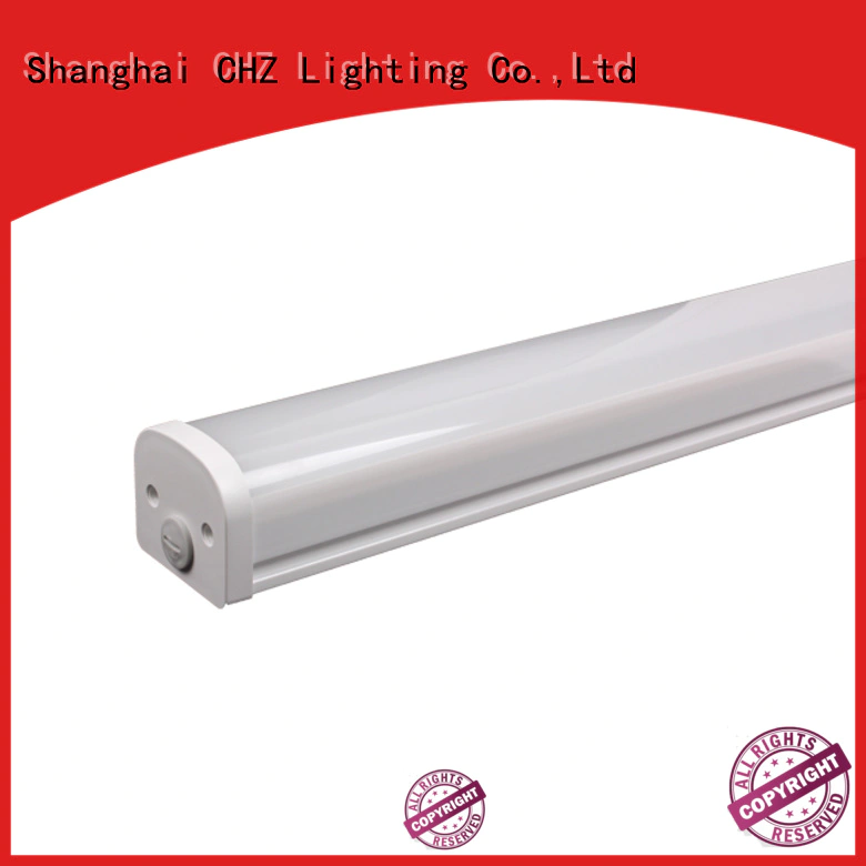 Almacenes de productos de luces led de alta eficiencia CHZ