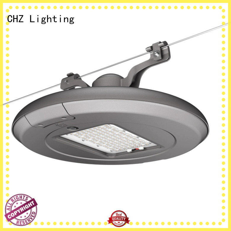 CHZ led lighting fixtures manufacturers highway