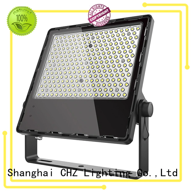 efficiency outdoor flood lights price for parking lot