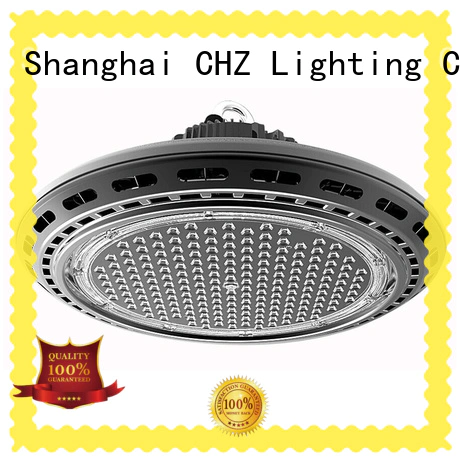 top quality high bay led light factory for exhibition halls