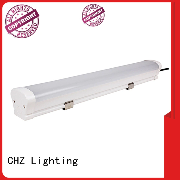 CHZ certificated high bay led light best supplier for highway toll stations