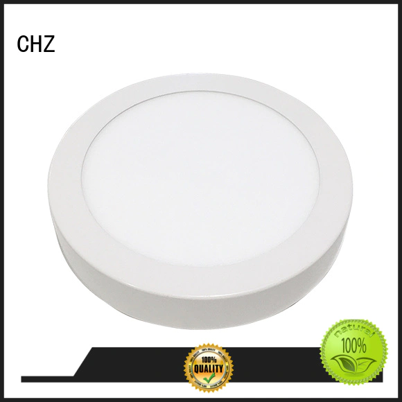CHZ high-power office ceiling lights manufacturer clothing stores