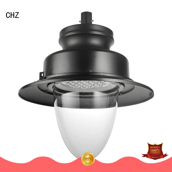 led outdoor landscape lighting supplier residential areas CHZ