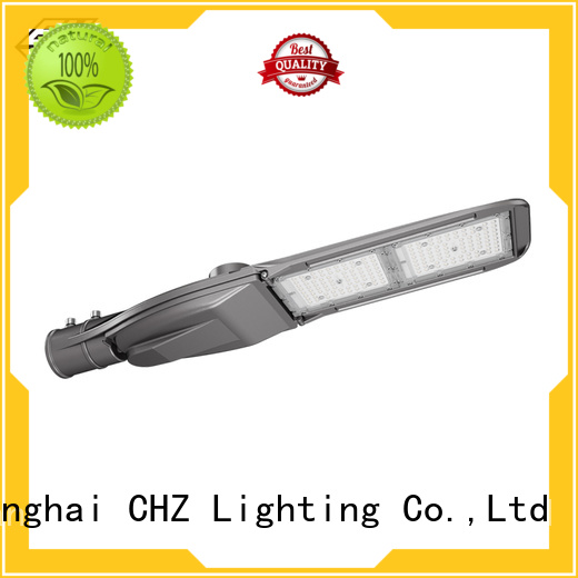 CHZ all in one solar street light price supply for promotion