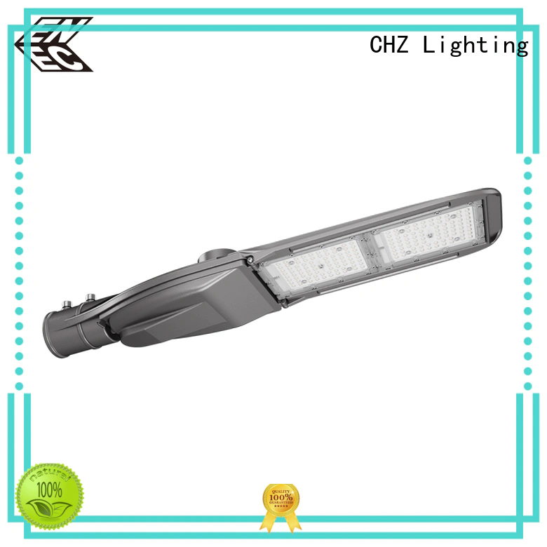 CHZ ENEC approved led road lamp with good price for promotion