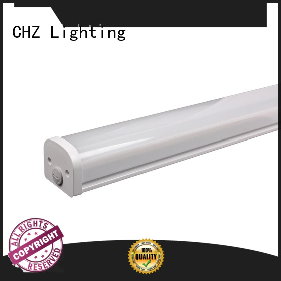 CHZ led high bay factory price for warehouses