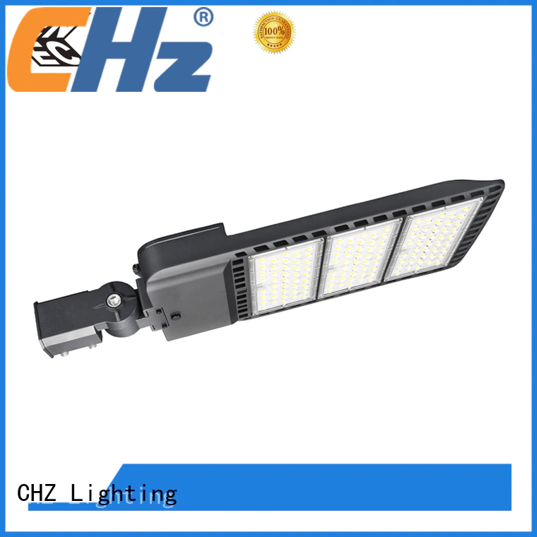 long lasting all in one street light best manufacturer for sale