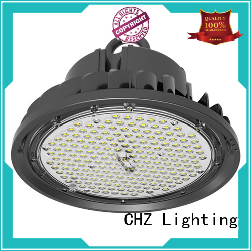 CHZ Eco-Friendly High Bay LED luz série para promoção