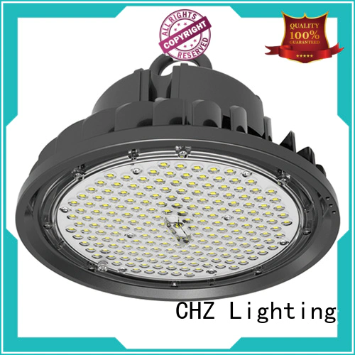 CHZ eco-friendly high bay led light series for promotion