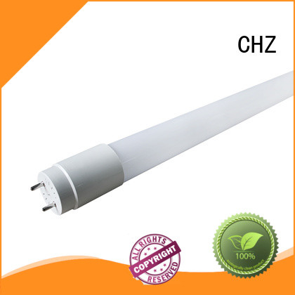 CHZ stable tube light from China for schools