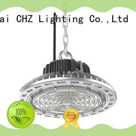 CHZ best value led high-bay light wholesale for factories