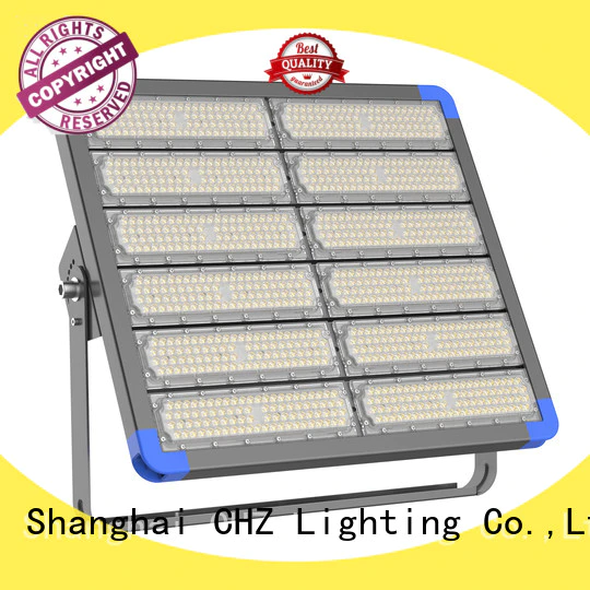 CHZ led stadium flood light inquire now for promotion
