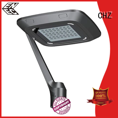 CHZ efficient landscape pathway lighting from China for promotion