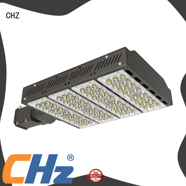 Chz فعال من حيث التكلفة مصباح LED للشارع تركيب أفضل للطرق السريعة