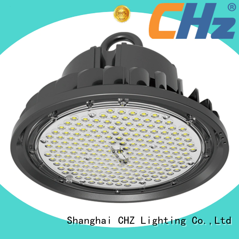 CHZ led high bay light supply bulk production