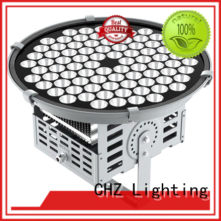 CHZ outdoor stadium lighting suppliers for sale