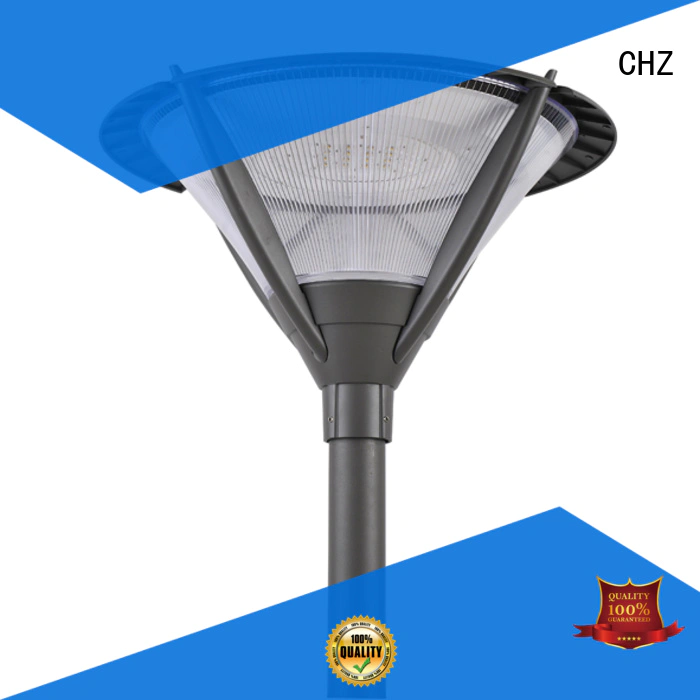 CHZ top rate led outdoor landscape lighting price bicycle lanes