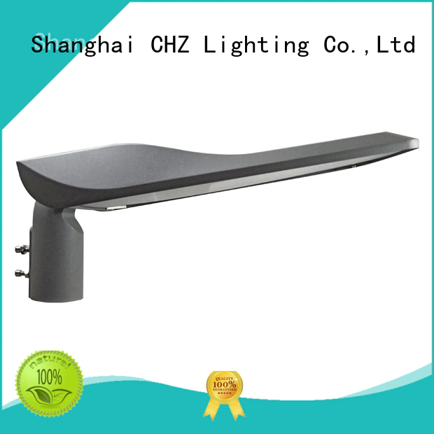 CHZ best value street light fixture best manufacturer for residential areas for road