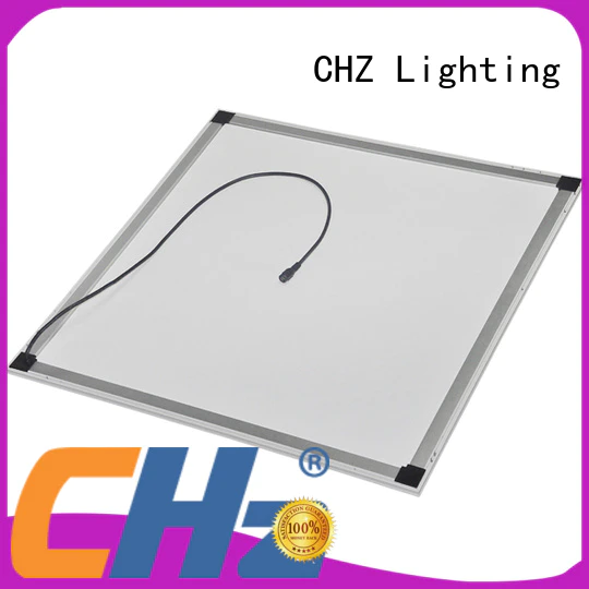 CHZ panel light supplier for promotion