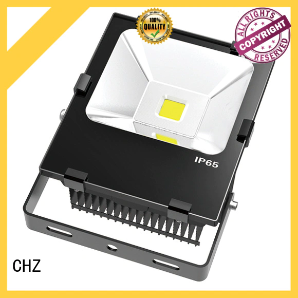 efficiency led flood light fixtures products for shopping malls