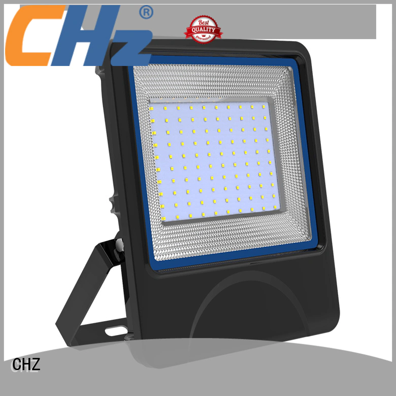 CHZ outdoor flood lights for sale for stair corridor