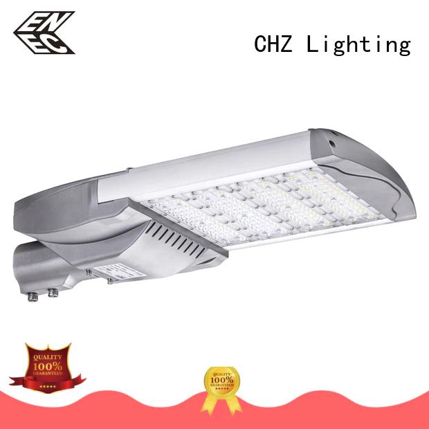 CHZ reliable led street lamp company bulk buy